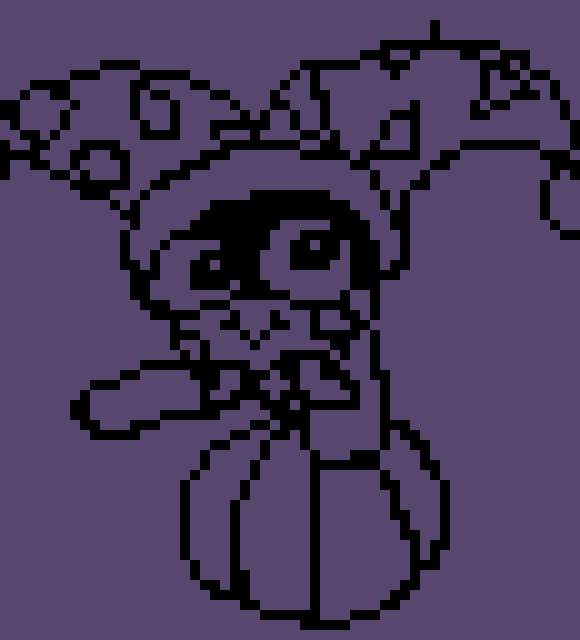 [777455] Actually it came from Mark'