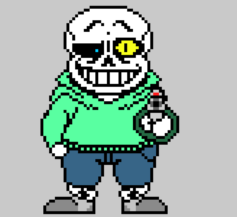 toxic sans (fixed)