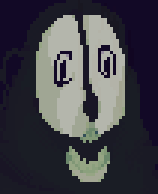 [d9c550] ebag and plant are almost never ignored when they come on, a mix of people enjoying talking to them and the fact they dont come on much making their appearances special, I would also argue that if I was to throw out instructions, and then they were to they are 90% gaurunteed to be the ones the masses listen to, and its not just with me