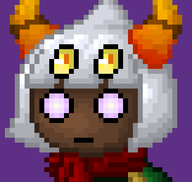 [777455] Do you plan to come with us at all Magolor or are you still busy-?