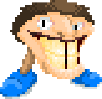 [64f26c] archiving all of PAM would be pretty fire