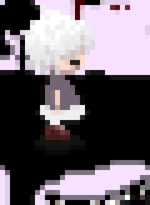 [777455] THE FNAF- FNA- LORE