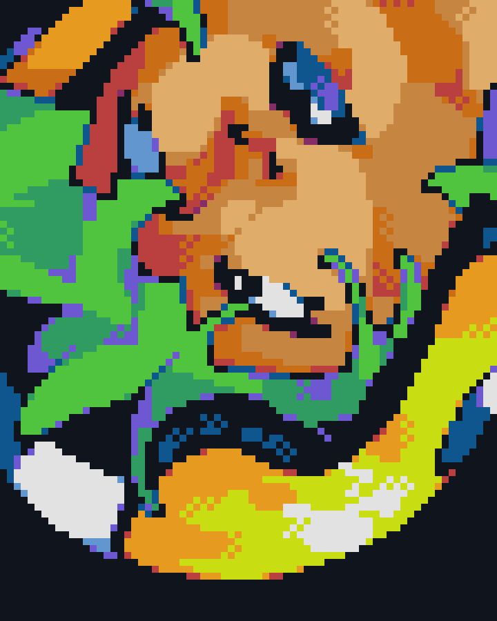 [68c135] warily checking