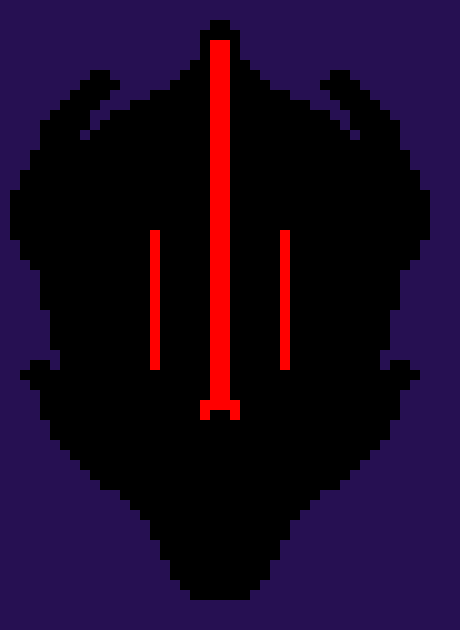 [2fbf6b] *makes a blaster noise at disasverse*  - Hate Blaster (Unnamed)