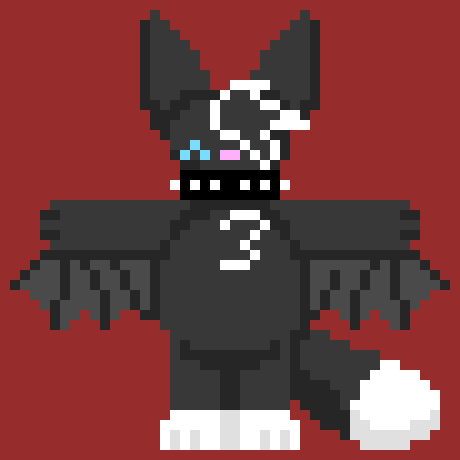 I WANT THE LIVER!!!!  -Edgy Oreo