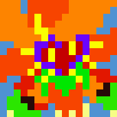 [777455] hello i am back after having a hot muffin hitting me in the back of my lower leg :)