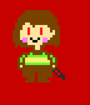 [53a360] a red ground appears below tsd *