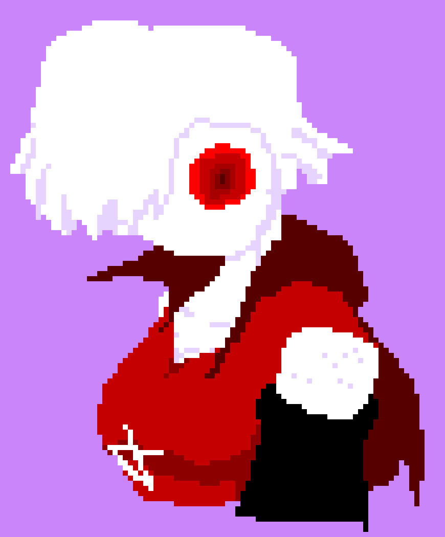 [d2a6e1] Kind of a weird personality to take advantage of blank ideas