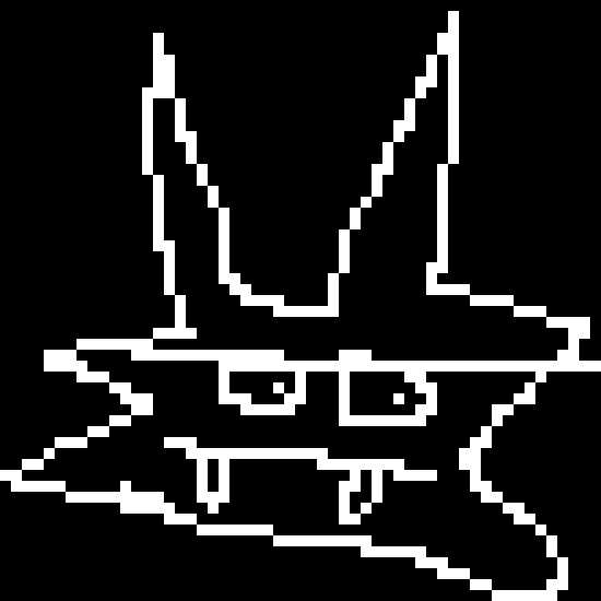 [01f5ec] Fucked Up Bat