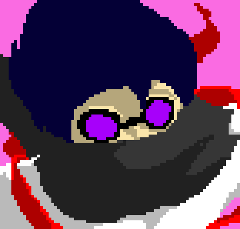 But i'm glad yall are finding it entertaining- shit is gonna get real chaotic, and the possible reveal of the final Las Tres Líneas de Tiempo??