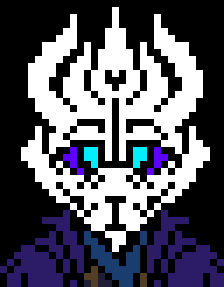 [57dac4] Kinda funny how I've turned all 3 of my names into OC's.