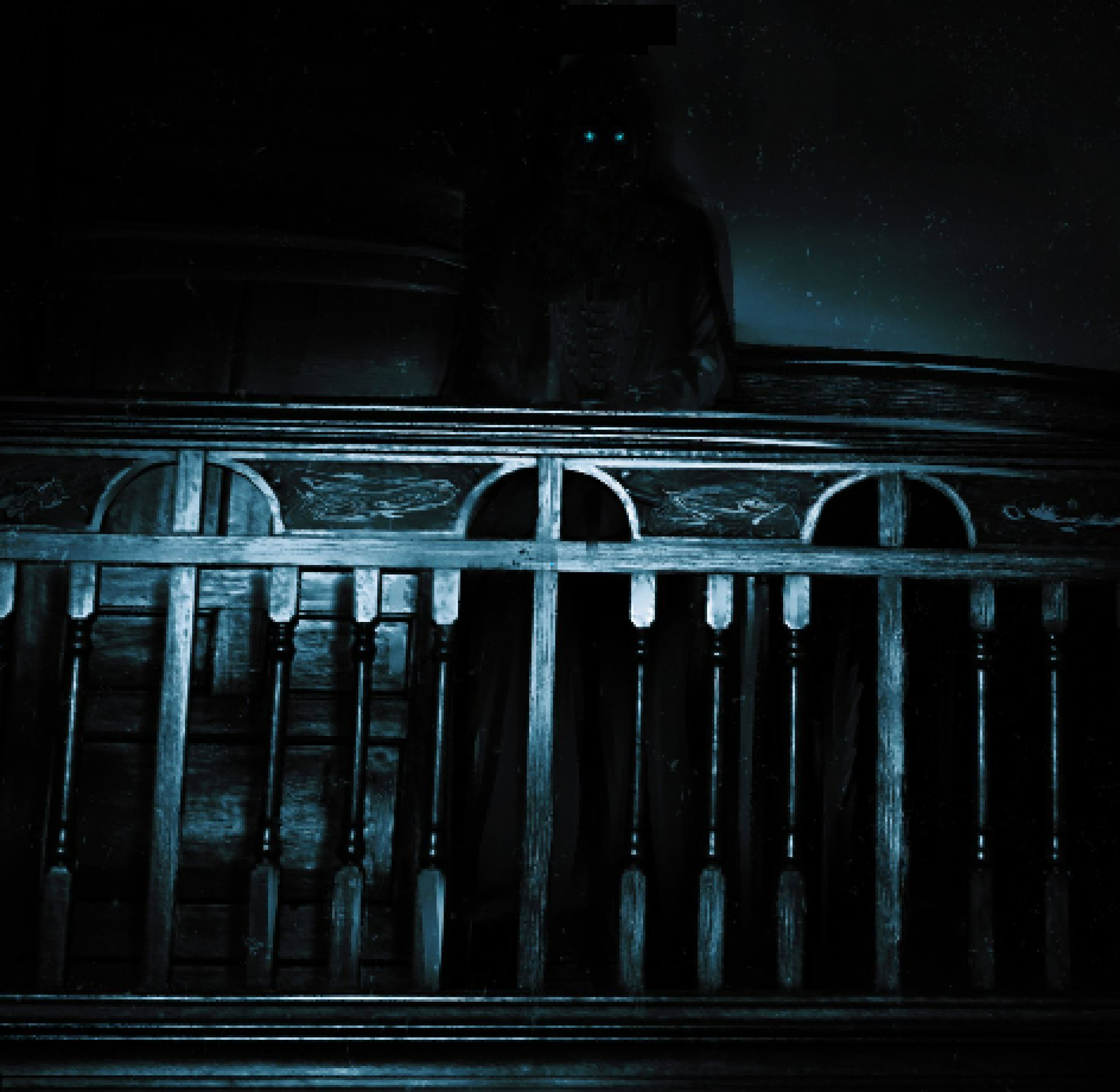 you know its funny that how people have forgotten that I know things they think I don't.