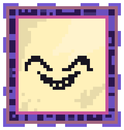 [777455] *Once more, a canvas made itself known by them.* "My, you're more mischievious than I thought Taranza! Hehehe!"