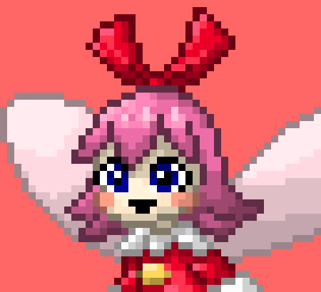 [777455] Maybe Prince Fluff could help as well!