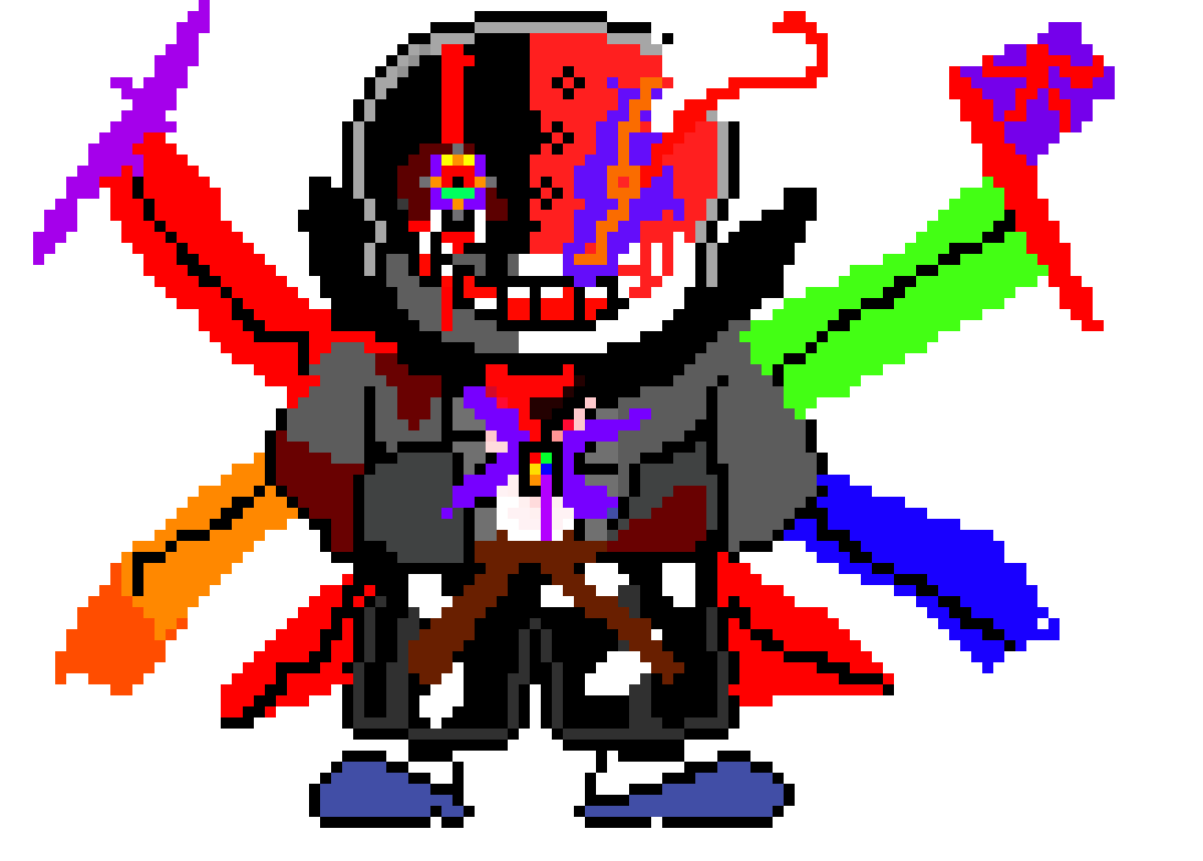 godkiller time trio phase 3