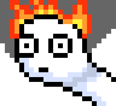 [777455] ok im done with the hundreds of sprites I have cursed you both today