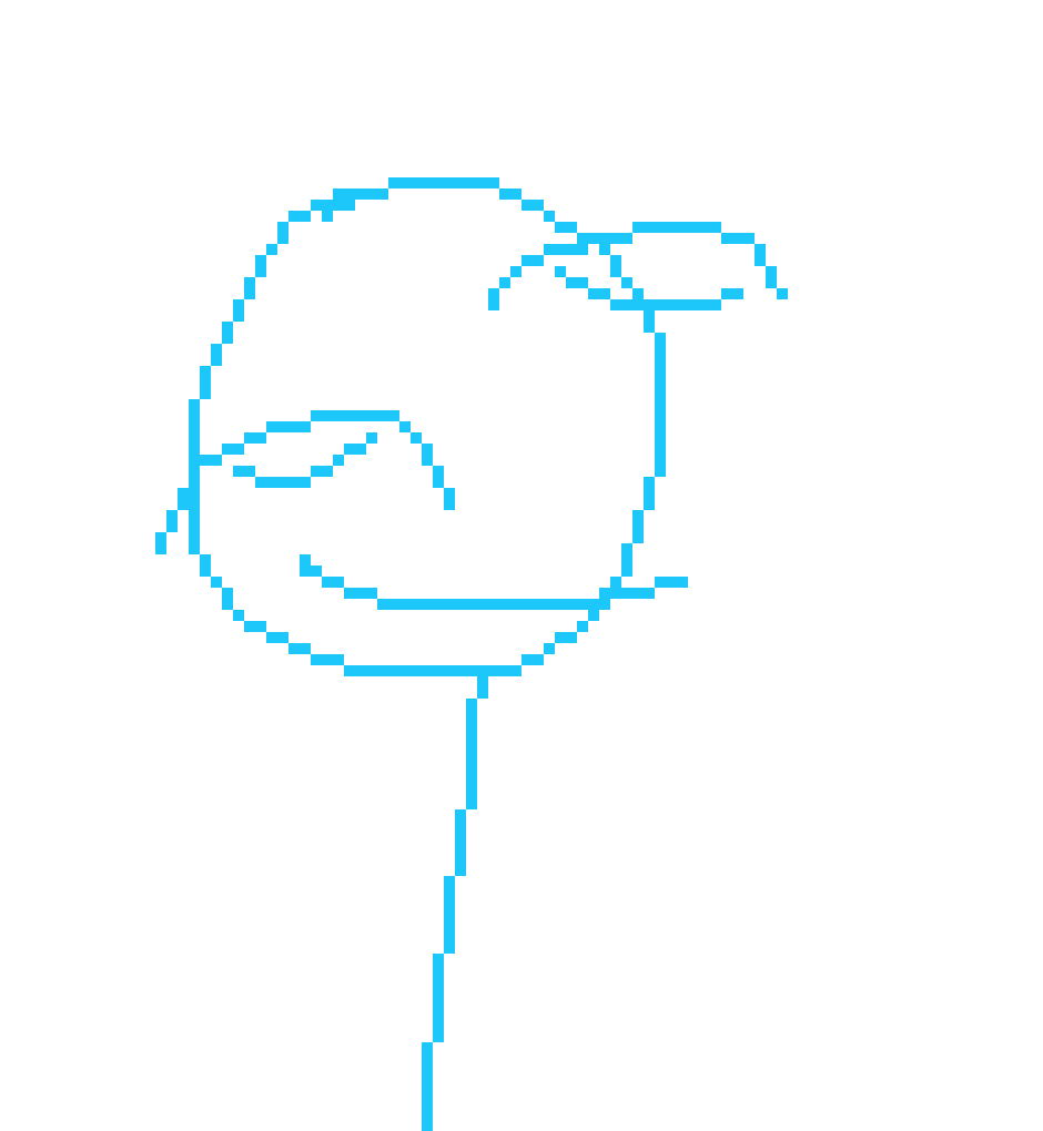 [76d1c9] Anyways, hi sam. Whats got you so worked up today?