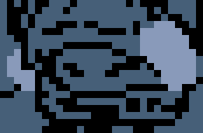 [7db179] LEAVE ME ALONE ALREADY!