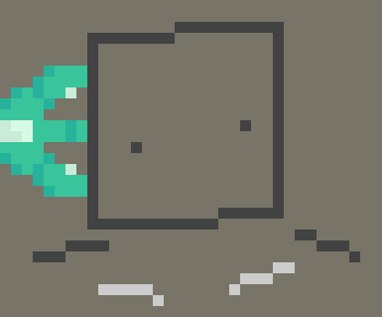 [816c09] Everyone panicking over a bee in the class. 