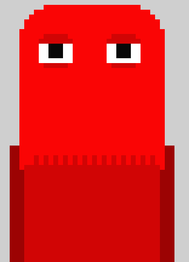 red gay