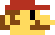 [95a1ea] Mario-Head