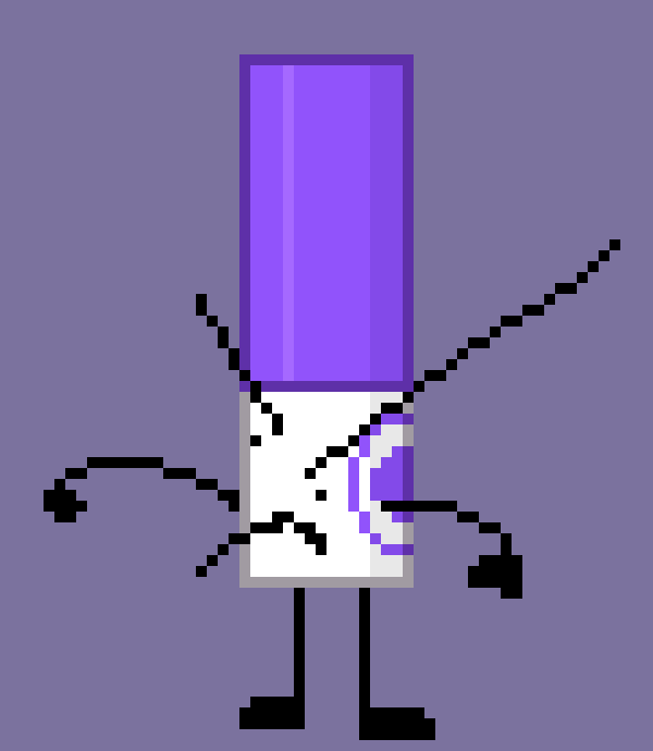 [711318] (Hp: 1,150) *Insert using ability one which is like uhhhhhh idk* -Marker