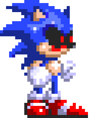 Sonic 3 & Knuckles Sprite (Ver. 2.0)