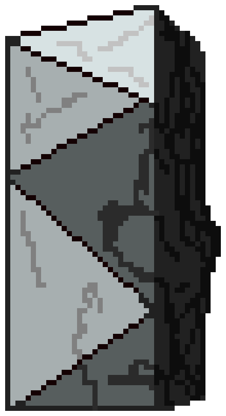 [cb91ca] mur blanc avec relief