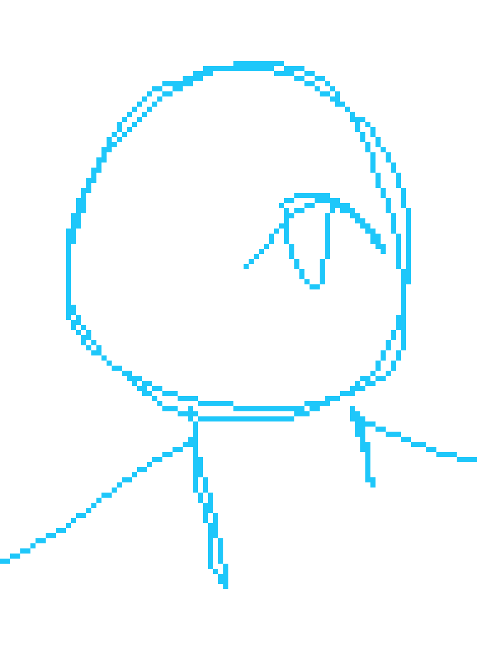[bb7ab2] Also pepper i think the dude who coded draw space made it with ai or something cuz he said “this wouldn’t work sorry” and closed my thread for my super simple and easy to implement thing