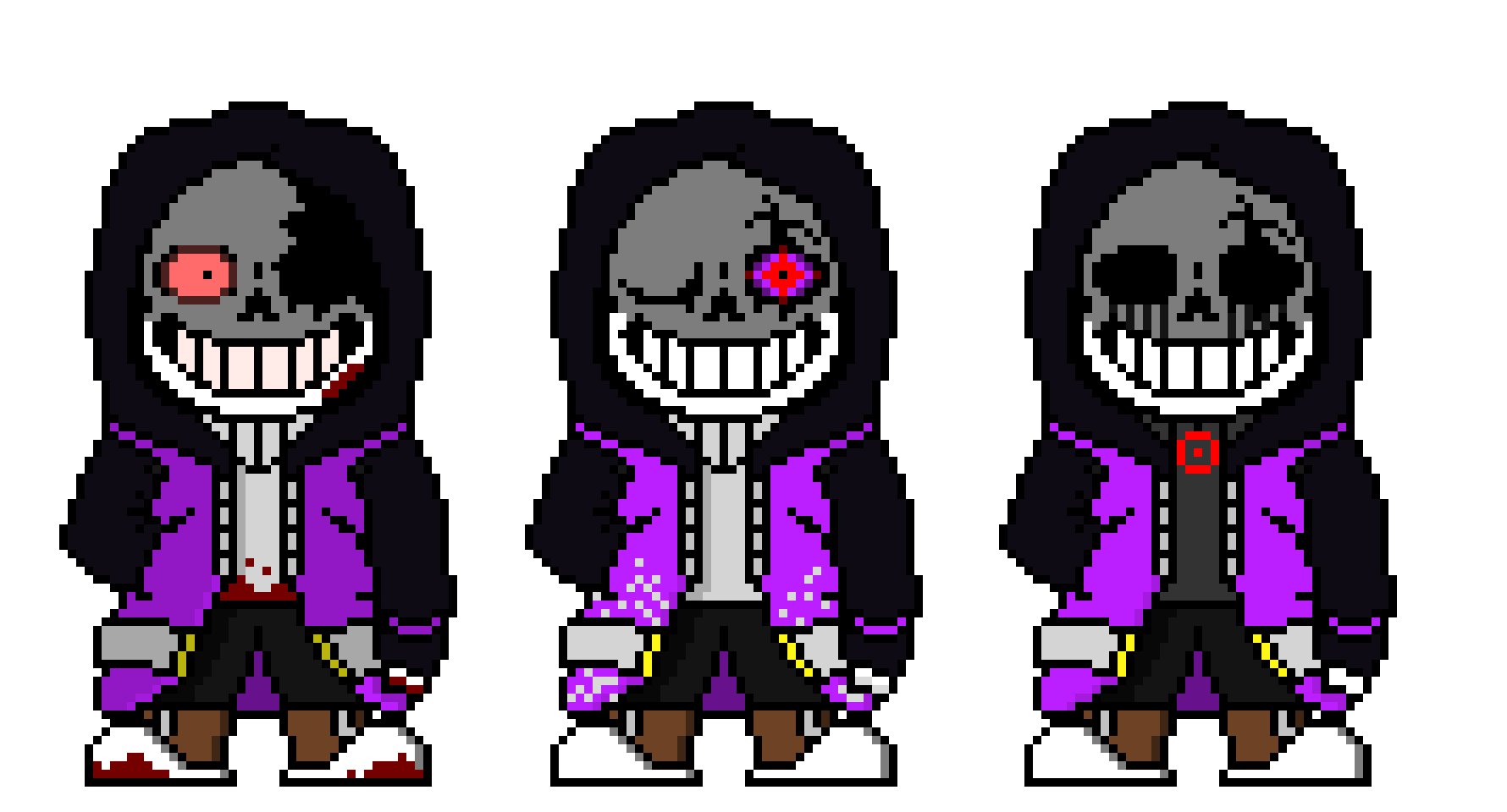 [d46952] why are here to destroy this world