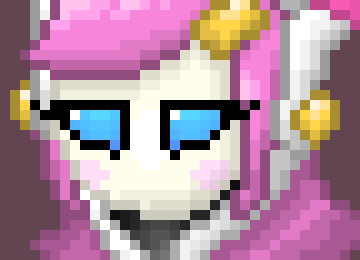 [777455] I should have never upgraded his Mecha Ability, I hope it fails on him eventually, despite knowing it wont.