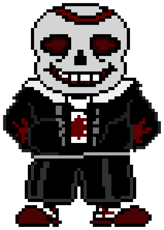 The worst sans