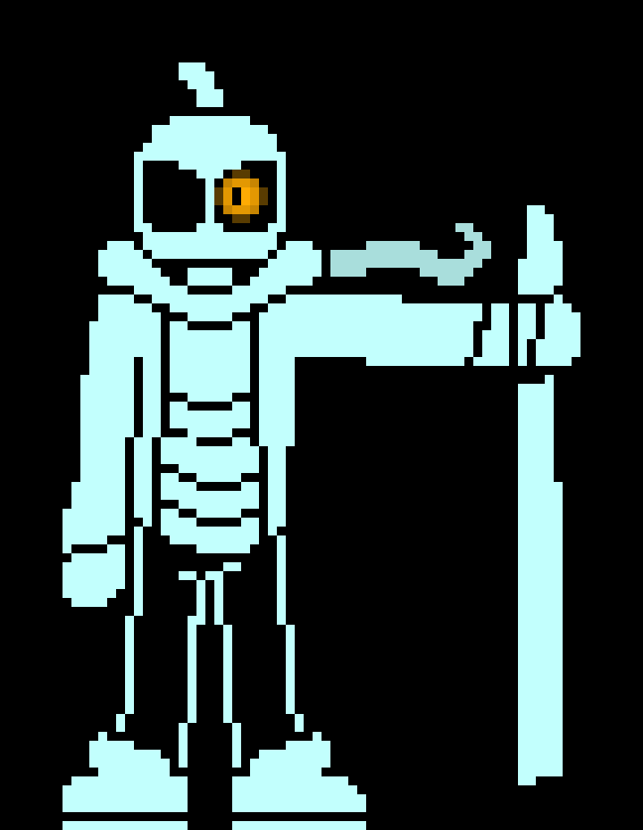 -forgettable jack-o, phase 3-