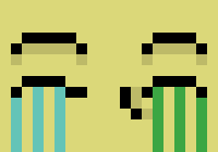 [038bf1] Please, call me Gunther. (Also, wolf person and green guy are both me.) - Gunther.