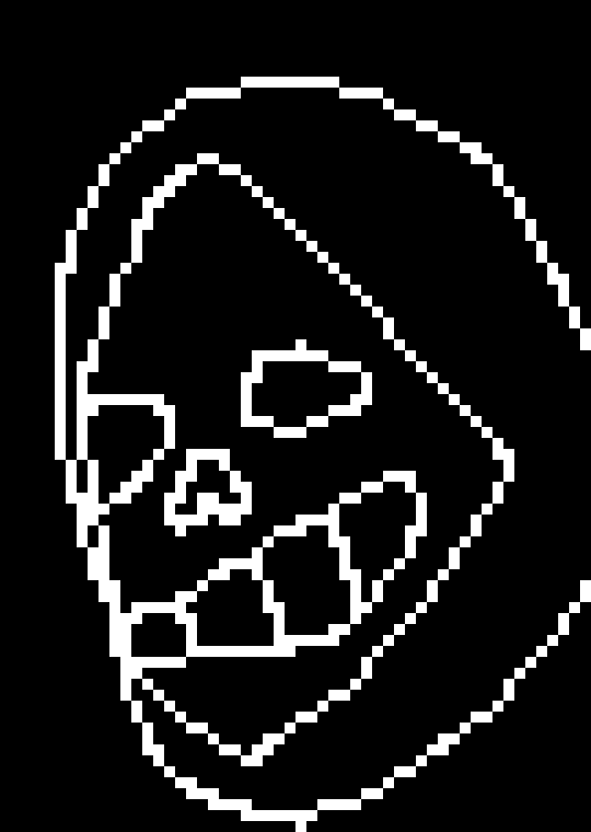 [224a35] anyways I was saying I was thinking of doing an RP with this version of nekros I mean like what if a different person fell instead of the human and then they left the ruins to find only a dusty snowy forest with someone waiting for them or well not them anyways that is how I would start it at least but besides that I cant think of what to do other then RP a fight