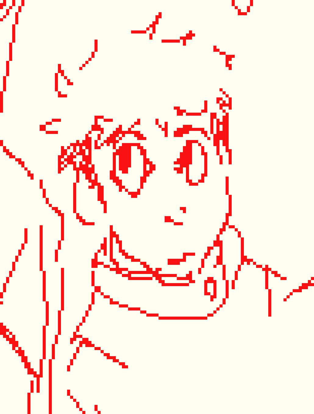 [e2886d] hey I can draw yuji