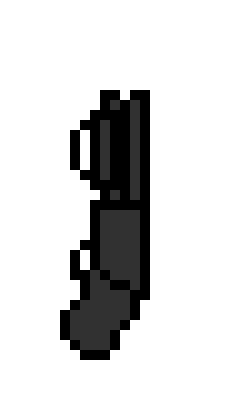 THE BERG (i need to sleep)