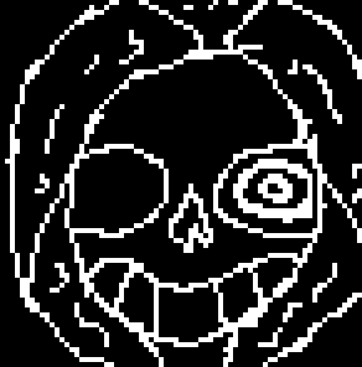 [1f86ca] hey jimmy have you noticed any new machines being made in the workshop?