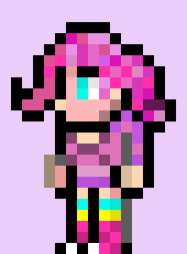 Party Girl. (Anyone can use this, Just Credit in the Desc -T)