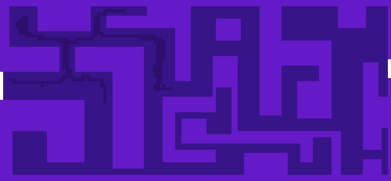 [854455] Eerie Maze