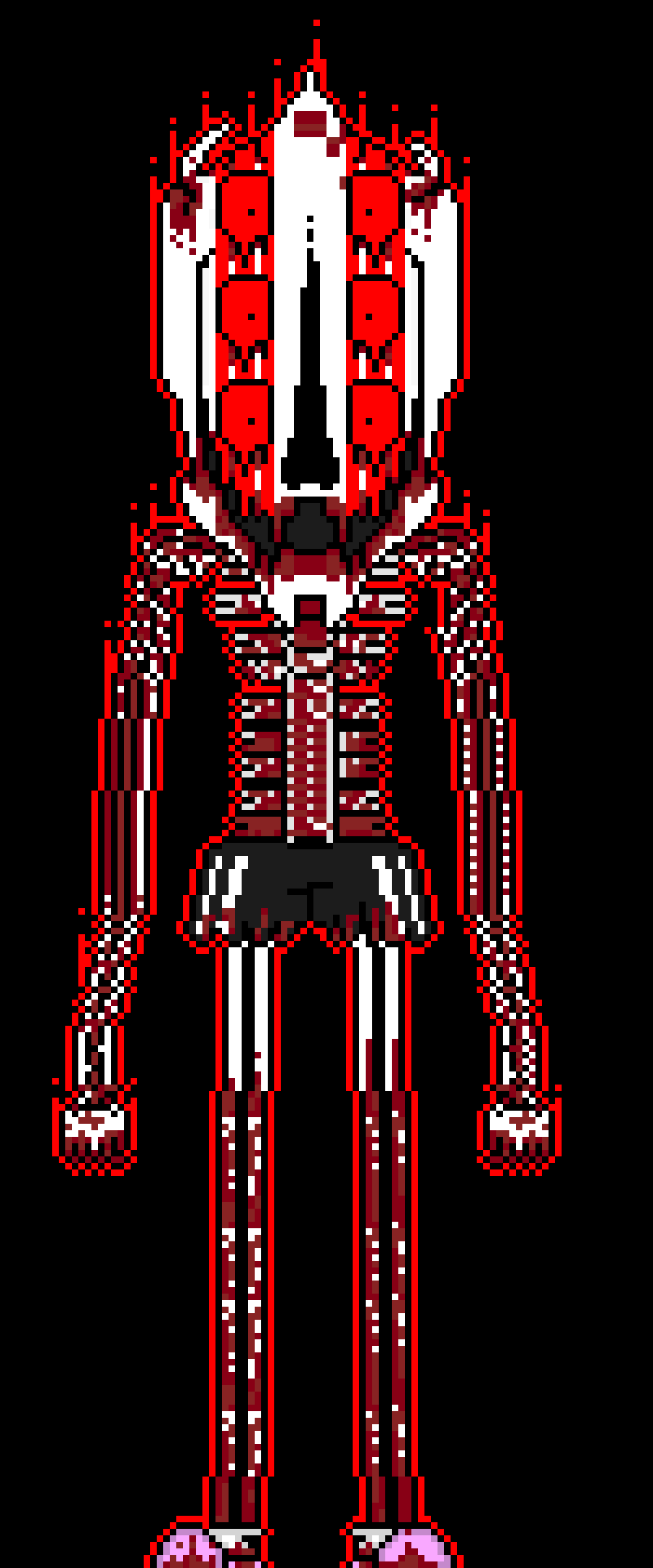 [e8cb42]  top a afternoon to ya laddies - Terror