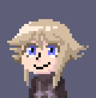 [777455] Oh! Purple M's here already, hello!