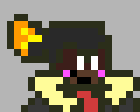 [e27272] ...*he blushes and alot* I think...illl be right back.. *summons a blasters and flys away*