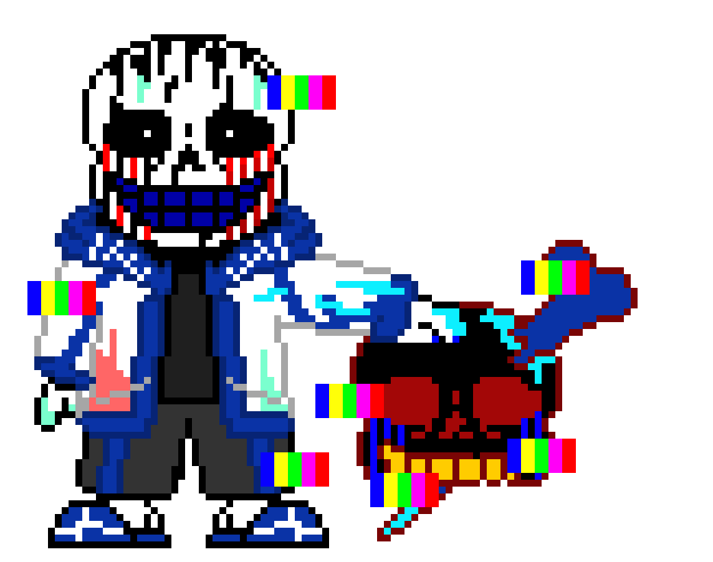 insanity404 Error sans