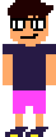 [9664c4] Pixle Of Zayne