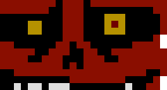 [6c26bc] Crimsontale: Darkened Dust -- Sebasticus Ribius ("Ruins" Encounter)