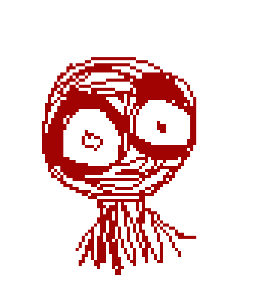 [24598e] Bro became a squid