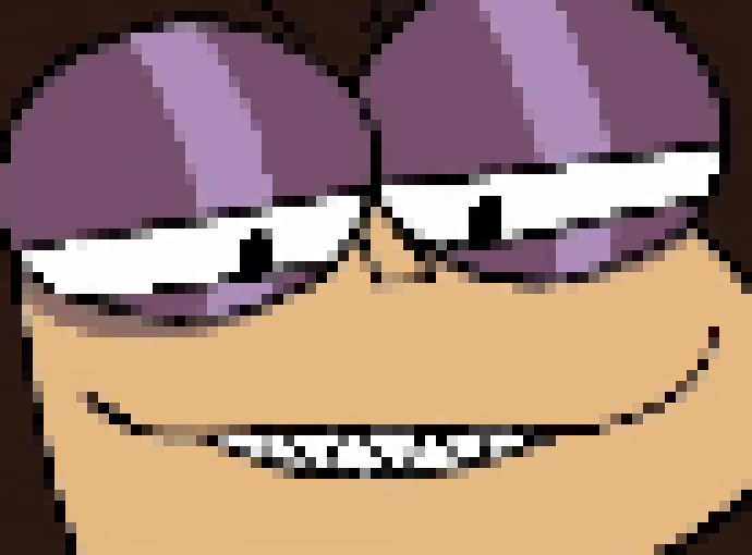 [b66cfb] maybe dont make potato faces