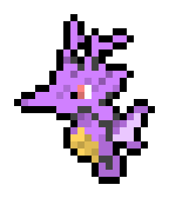 [2b6a80] 230 - Kingdrashiny