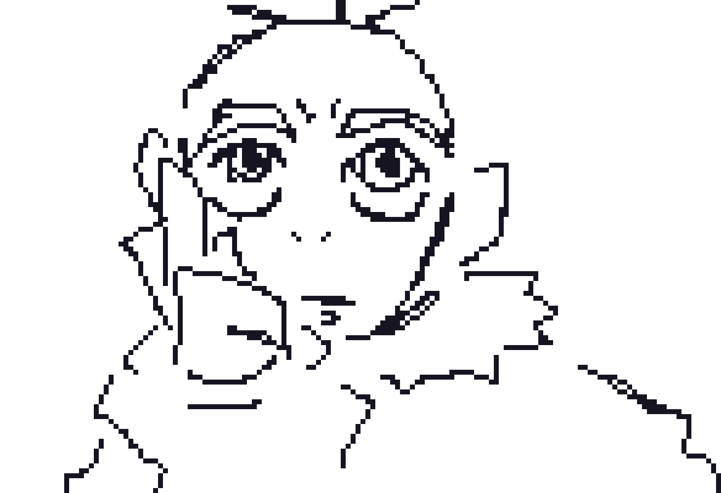     You are a loser, and you will always be a loser. The most you'll amount to is how good you can draw as no one cares about you they care about your talents, this is a sad truth that you've got to accept and live wi